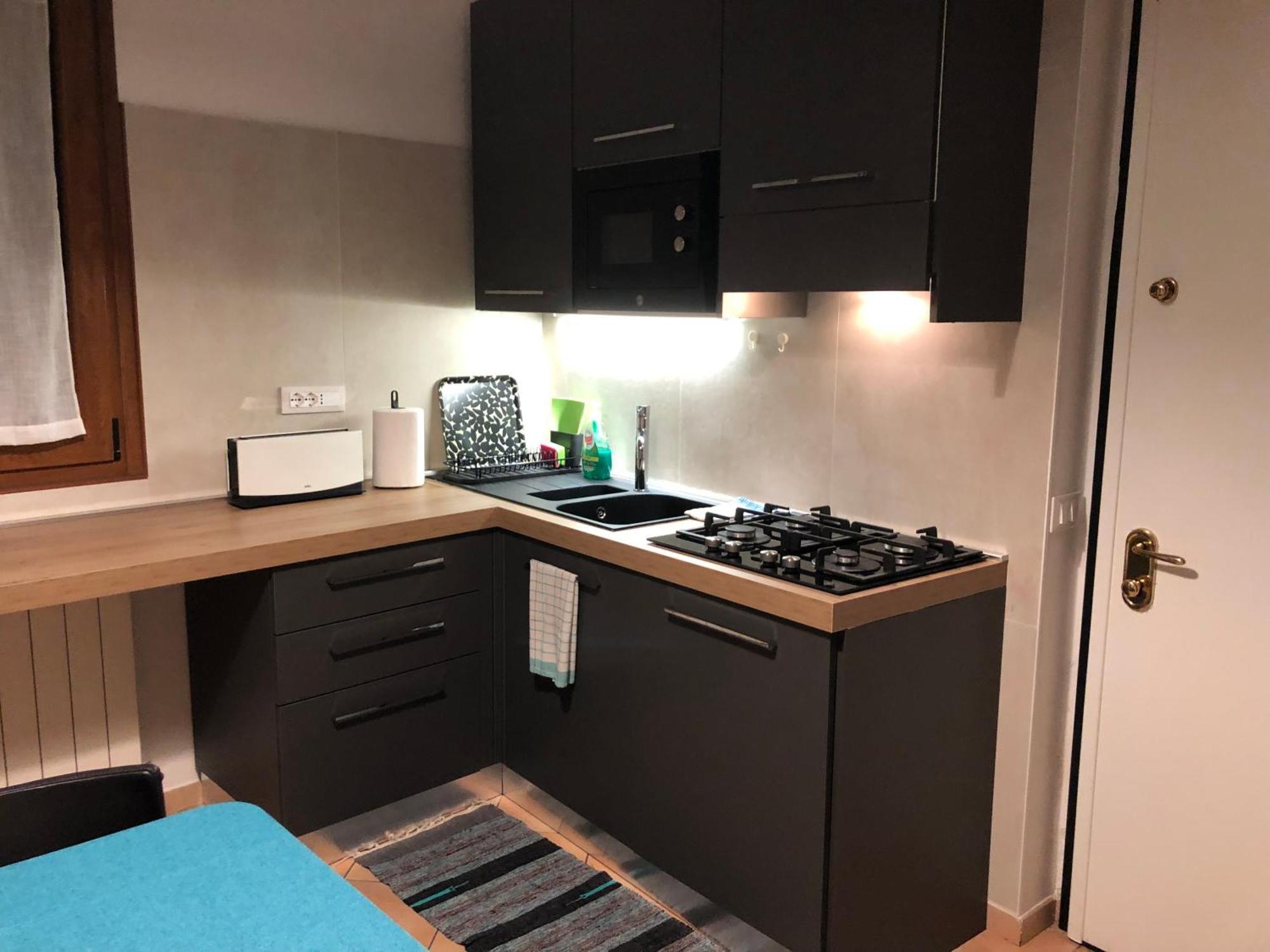 Apartamento Il Cortile Del Contadino Volastra Exterior foto