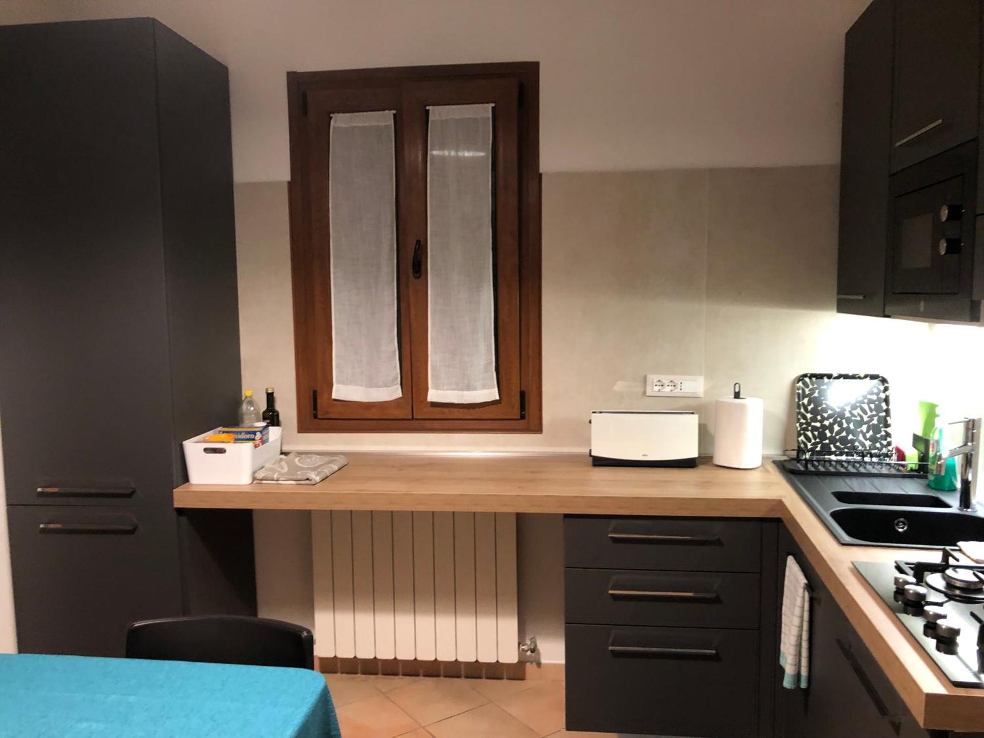 Apartamento Il Cortile Del Contadino Volastra Exterior foto