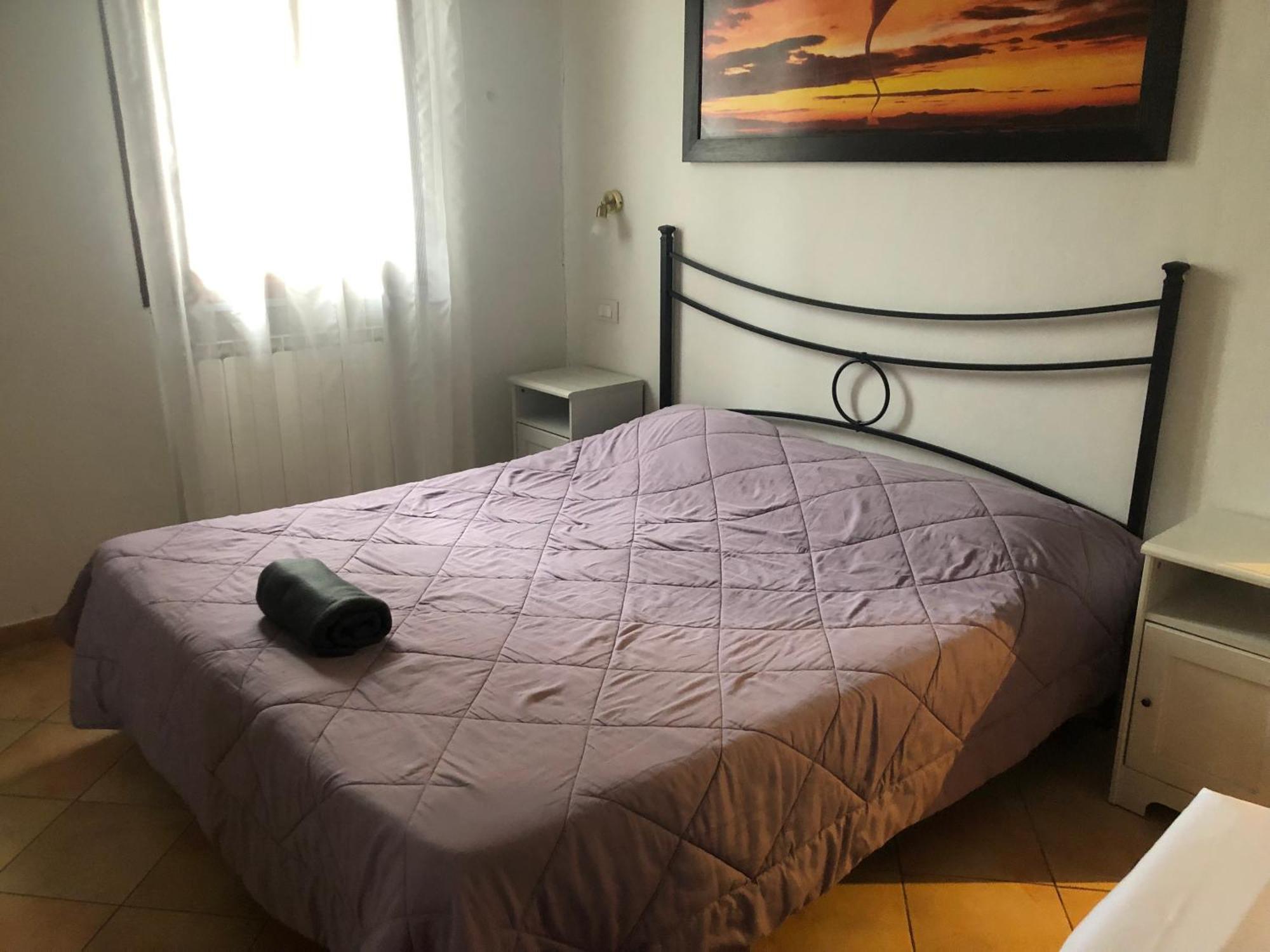 Apartamento Il Cortile Del Contadino Volastra Exterior foto
